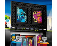 LEGO City 60388 Ciężarówka na turniej gier - 1091245 - zdjęcie 3
